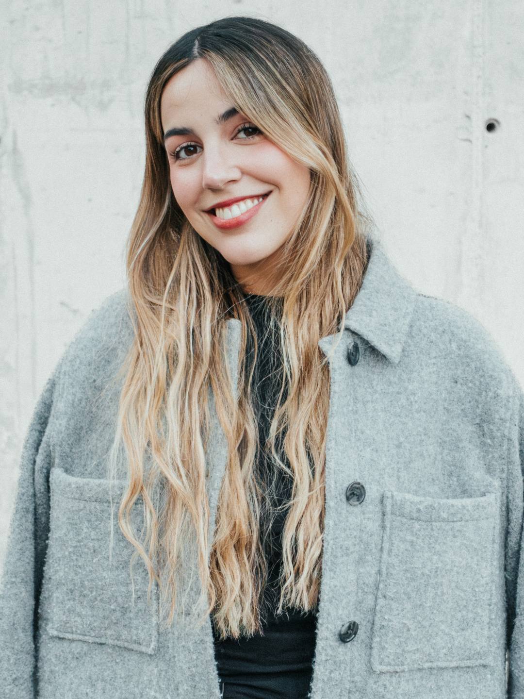 Rafaella Urbina Account Manager