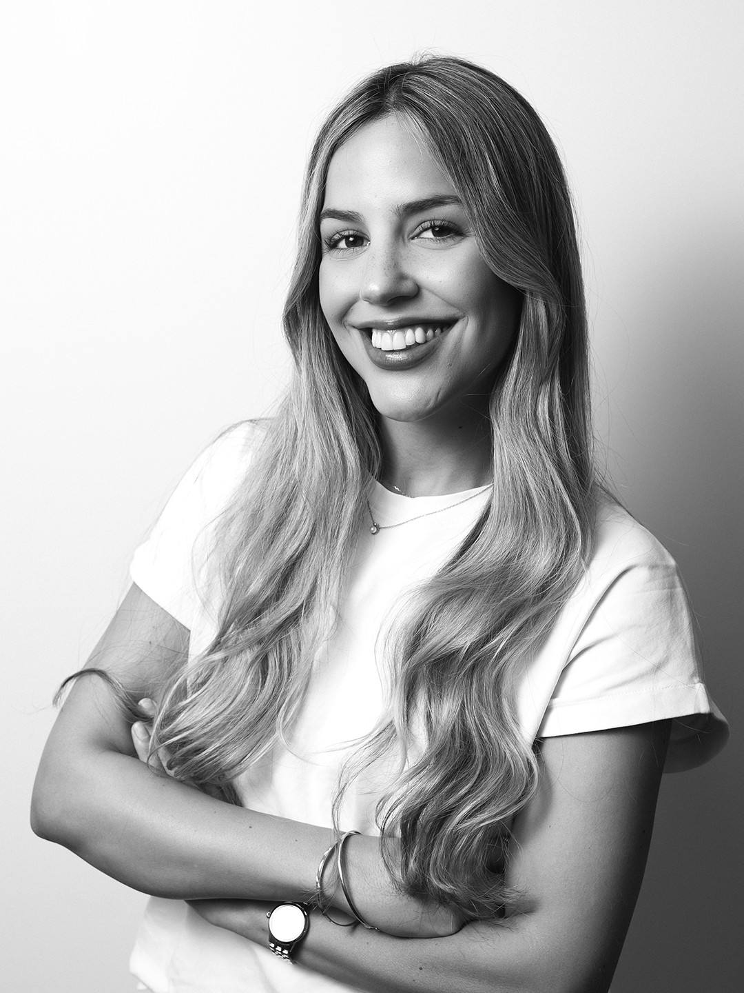 Rafaella Urbina Account Manager