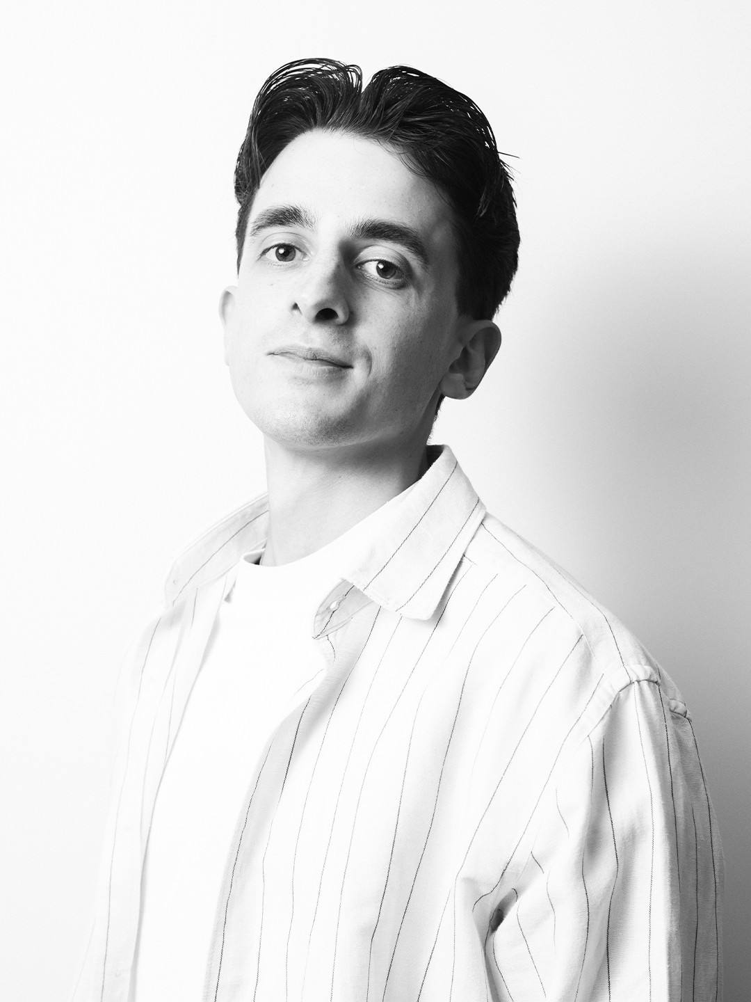 Alberto Benito Head of Content