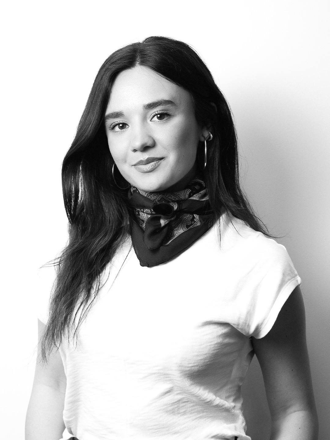 Librada López Account Manager