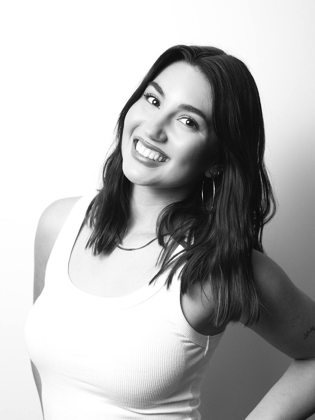 Alba Lirola Account Manager