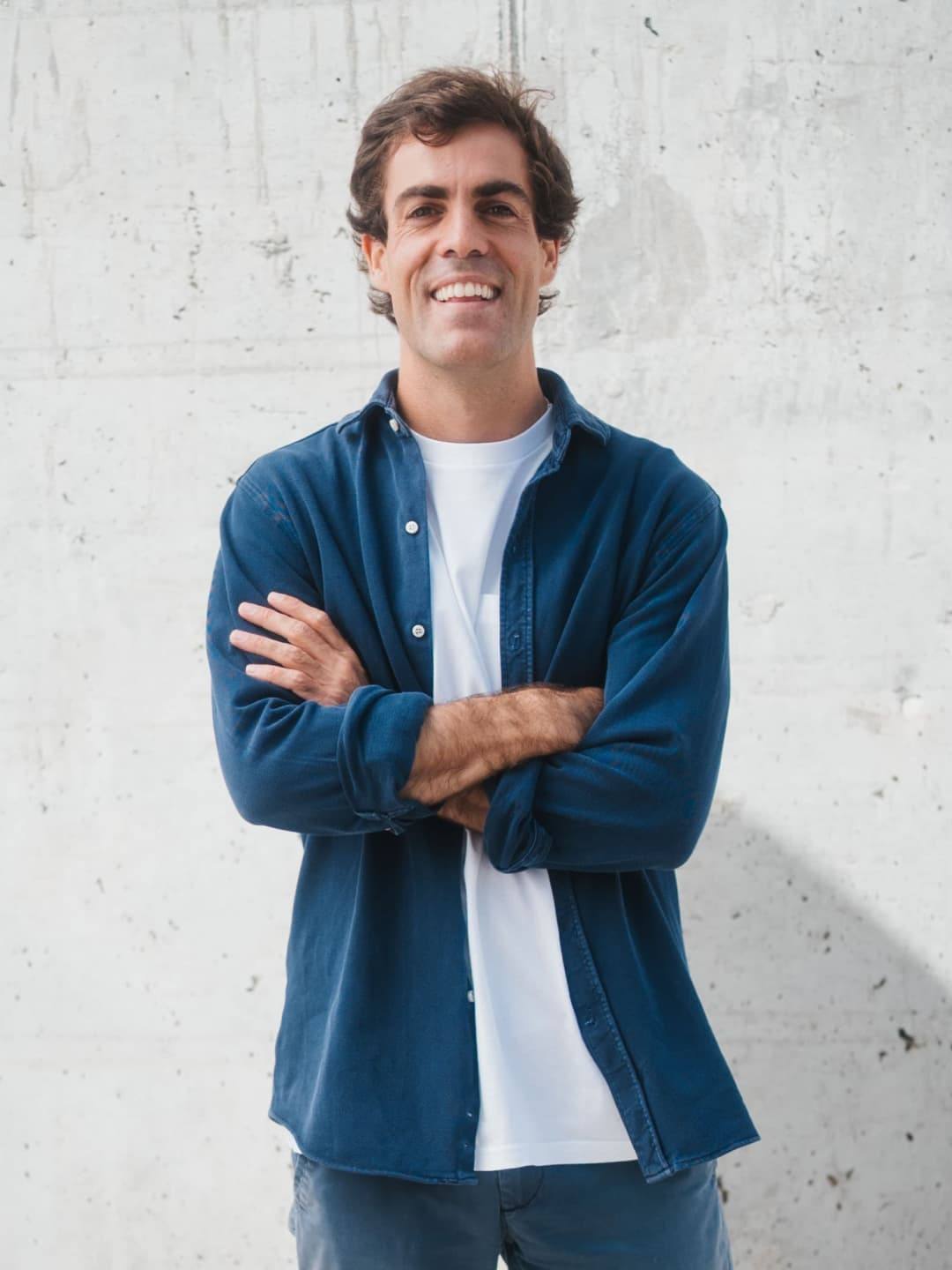 Joaco Gasset Creative Director