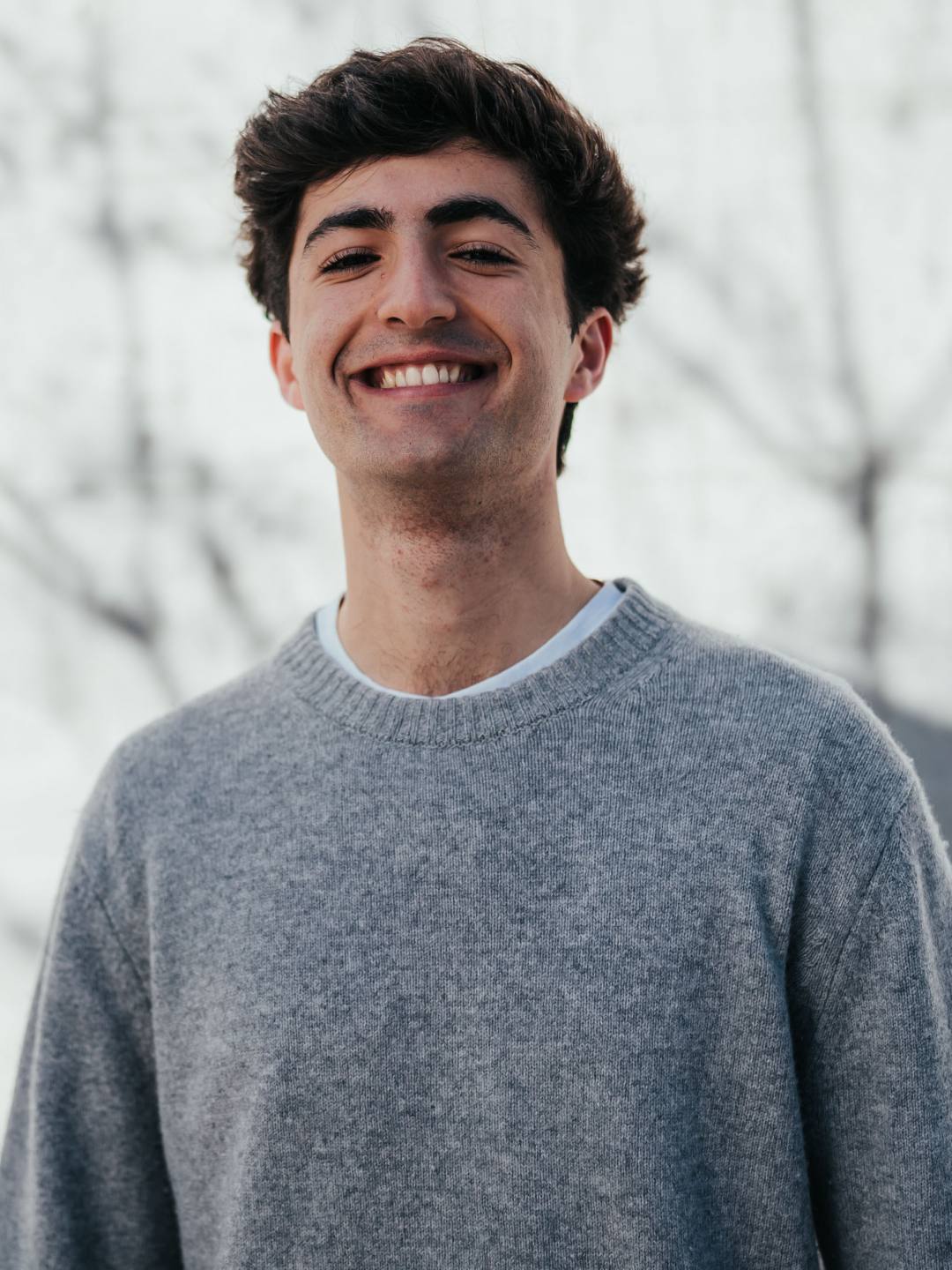 Guillermo Bolado Account Manager