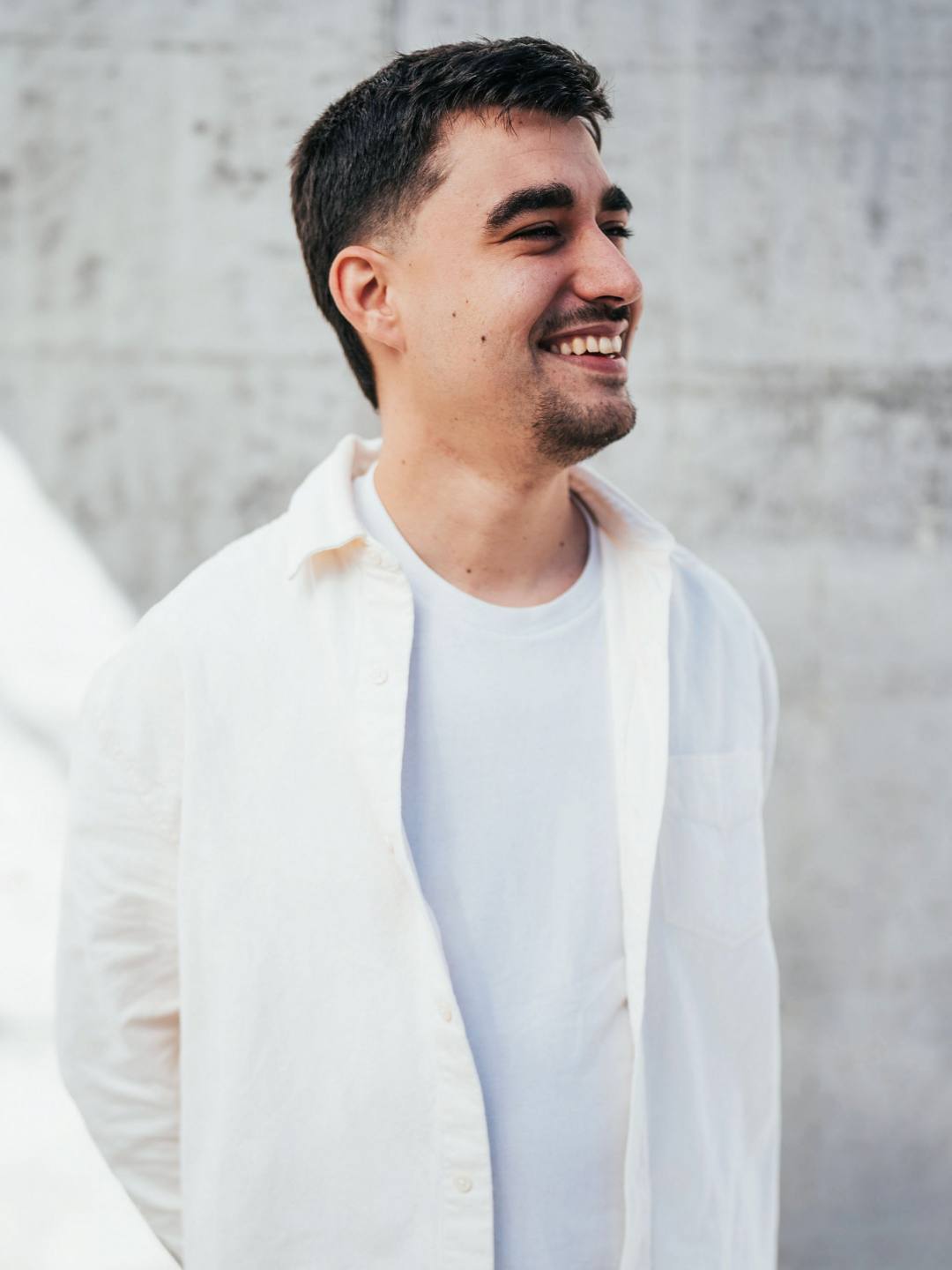 Edu González Content Crew