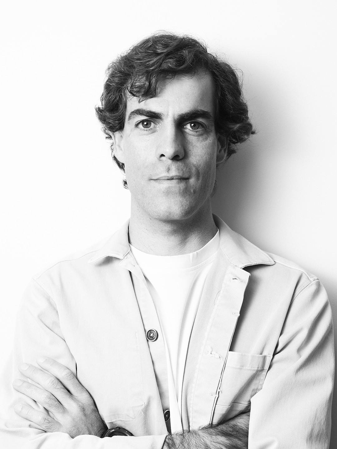 Joaco Gasset Creative Director