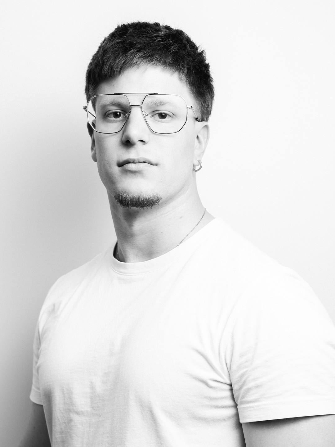 Hector Kontokolias Content Crew