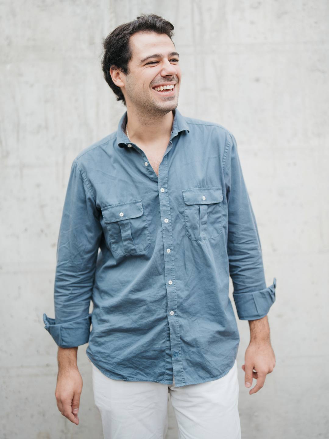 Rafal Almarcha Account Manager