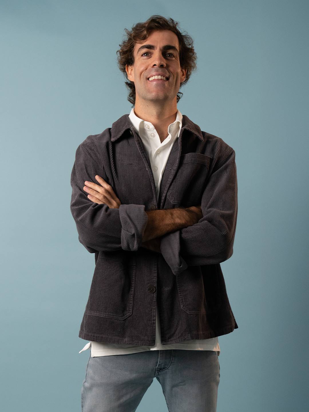 Joaco Gasset Creative Director