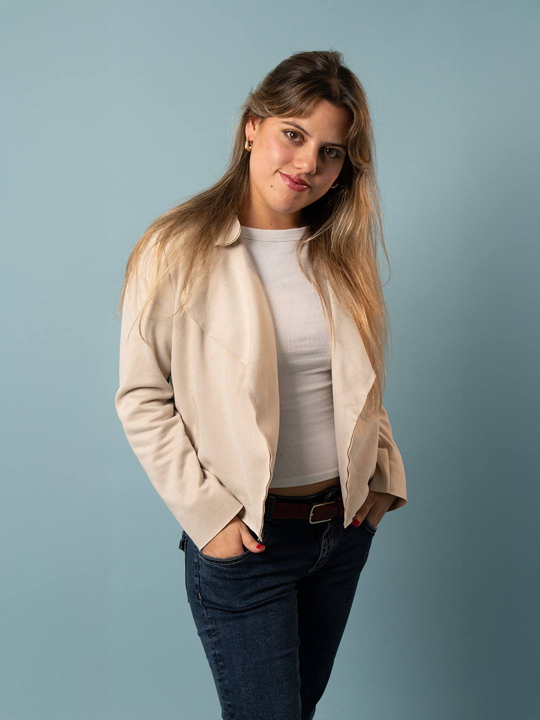 Fatima Mendiola Account Manager