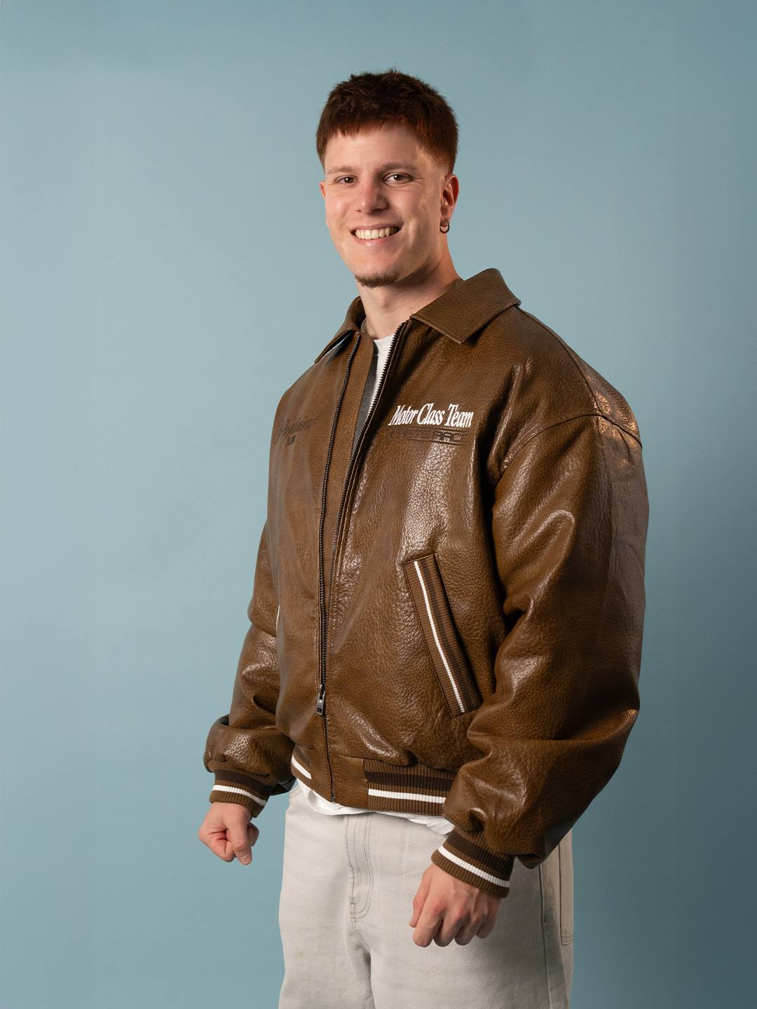 Hector Kontokolias Content Crew