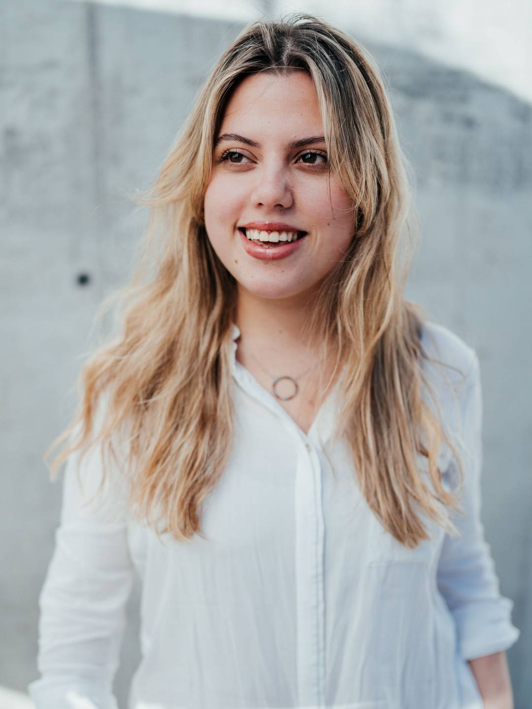 Fatima Mendiola Account Manager