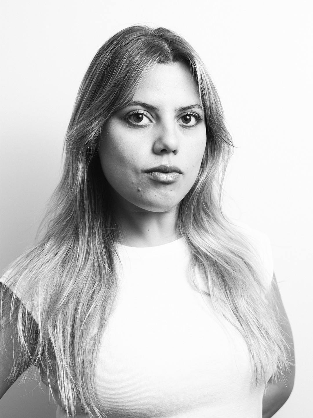 Fatima Mendiola Account Manager