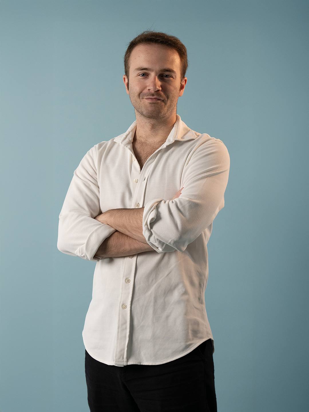 Álvaro Fernández Head of Design