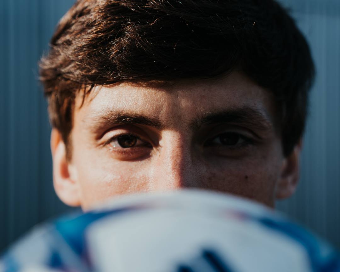 Be your greatest, brand your game Thumbnail