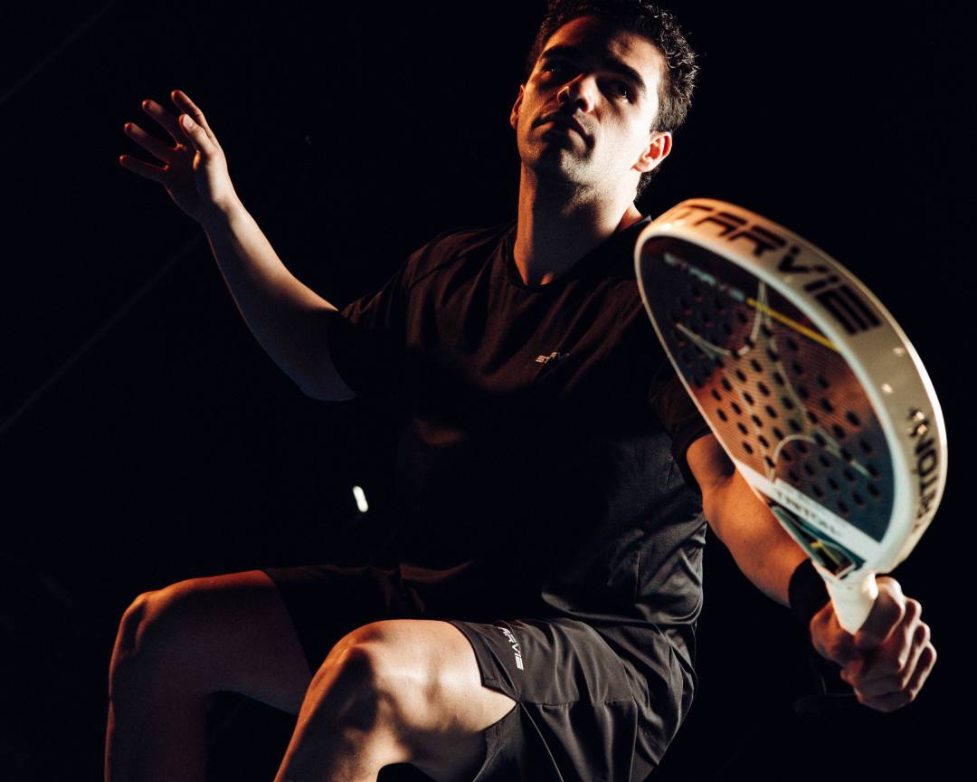 MORE THAN PADEL Thumbnail