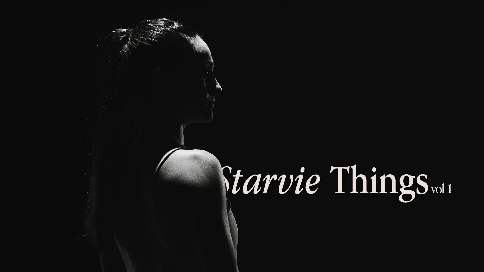 starvie-chapter-1