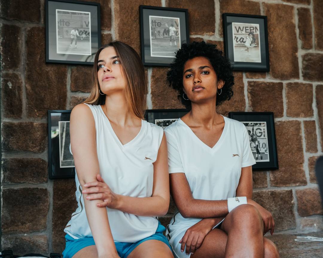 On & off the court Thumbnail