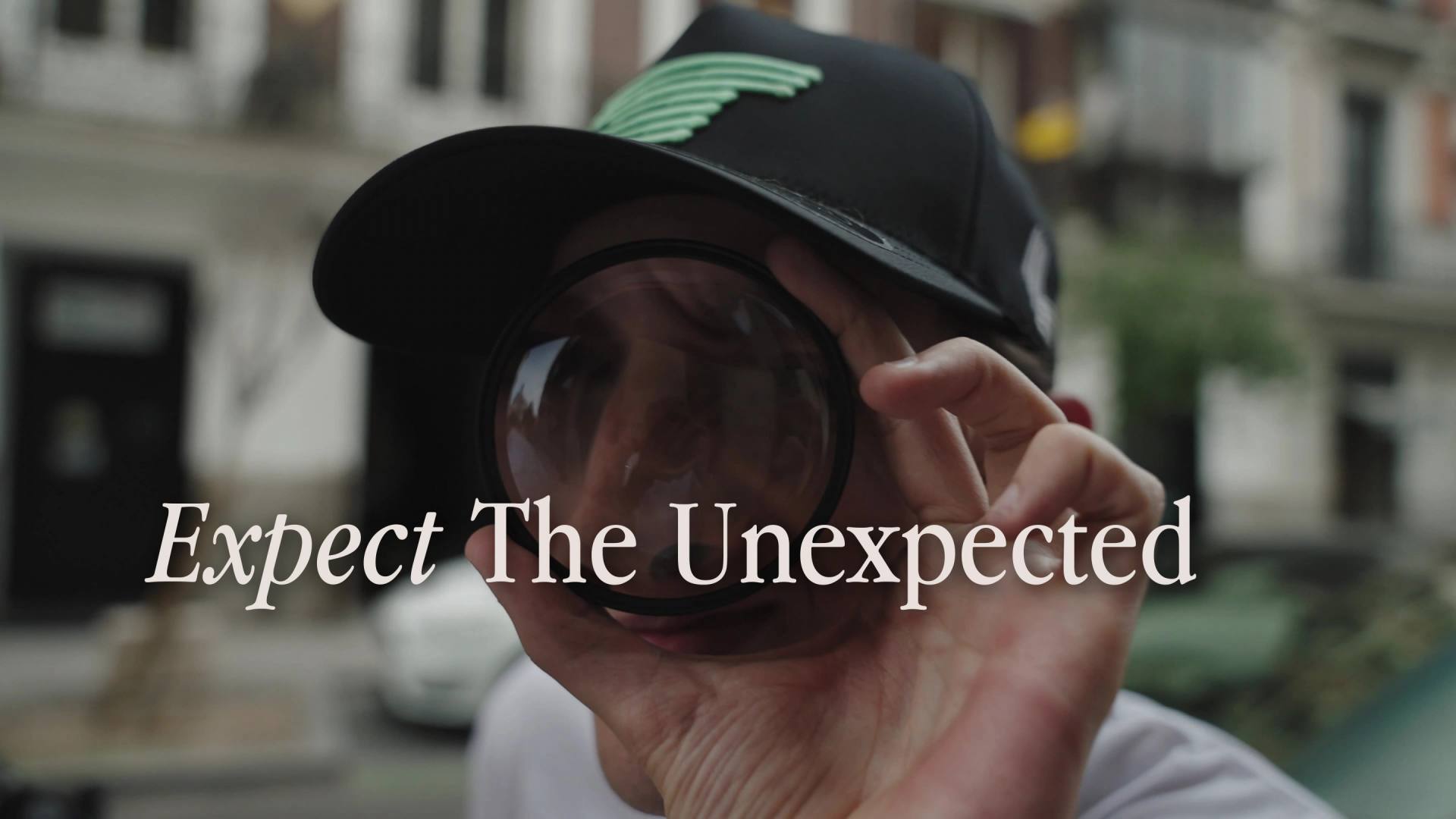 PUMA X LIGA F X TWICE BTS