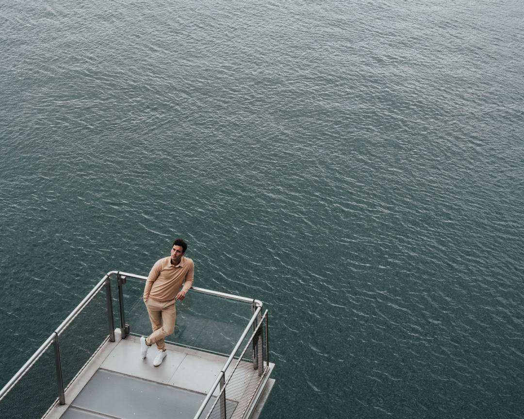 Inspire Daring Golf Thumbnail