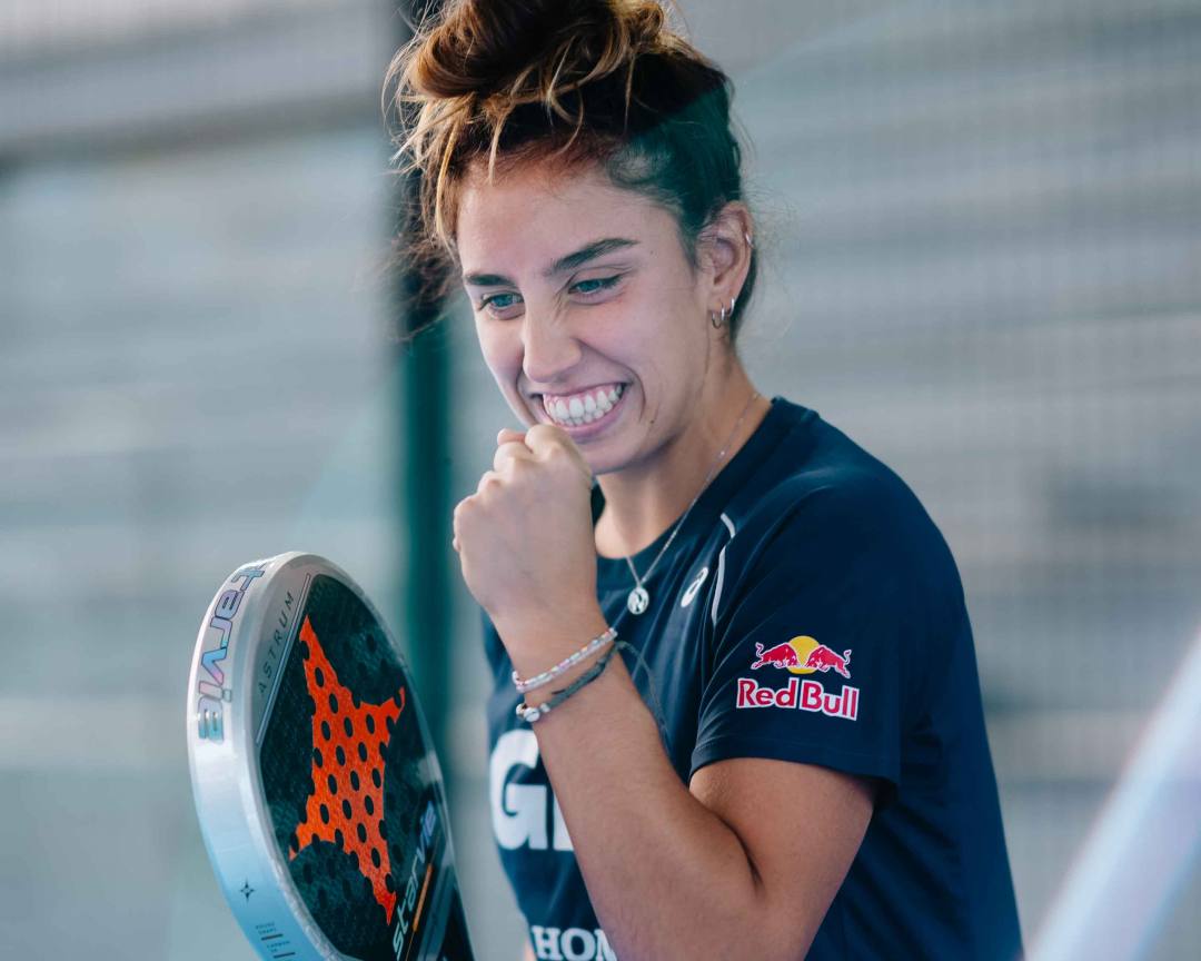 Passion for Padel Thumbnail