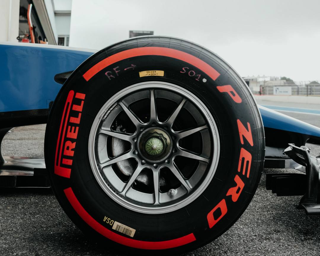 THOSE BEHIND THE SCENES Thumbnail